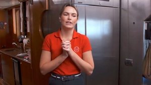 Poster for Sleepless in Croatia