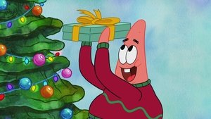 Poster for Squidina's Holidaze Special