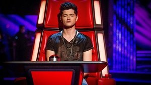 Poster for Blind Auditions 6