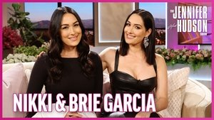 Poster for Nikki & Brie Garcia, Jason Tartick