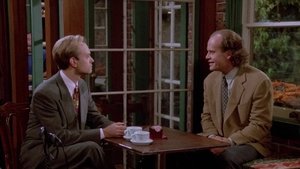 Poster for My Coffee with Niles