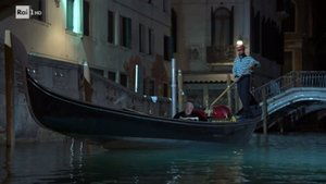 Poster for Stanotte a Venezia