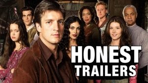 Poster for Firefly