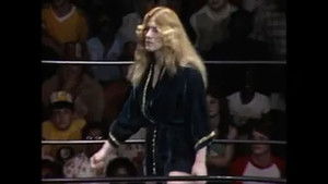 Poster for Mid-South Wrestling - Apr 24, 1982