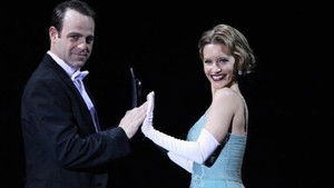 Poster for Georgia on My Mind