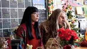 Poster for Winter in Portlandia
