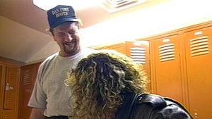 Poster for ECW Hardcore TV - Apr. 01, 1997