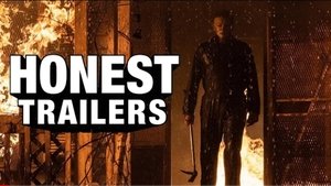 Poster for Halloween Kills