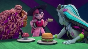 Poster for Food Fight