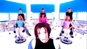 Poster for Episode 1