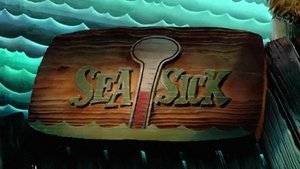 Poster for Sea Sick (Short)