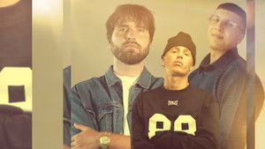 Poster for Episode 6