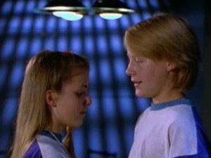 Poster for Romance Poster for Romance