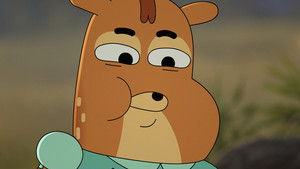 Poster for The Prince and the Sassy Gnomes