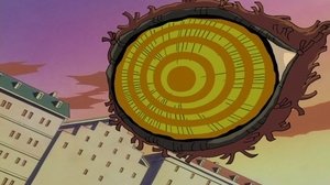 Poster for Full Moon Fascination