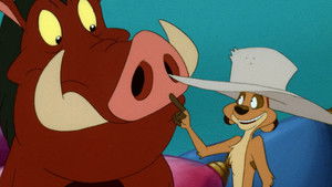 Poster for Love Is in the Hare Poster for Love Is in the Hare