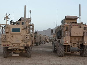 Poster for After the Blast