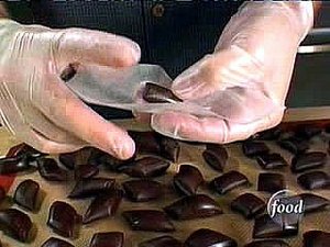 Poster for Tricks for Treats