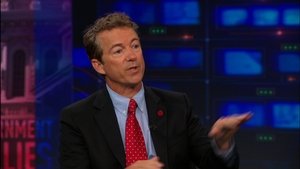 Poster for Rand Paul