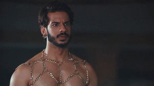 Poster for Raghu Feels Betrayed!