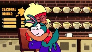 Poster for Whatever Happened to... Rippy Roo?