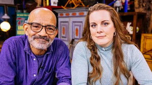 Poster for Episode 19