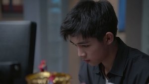 Poster for Episode 15