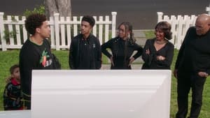 Poster for Homegoing