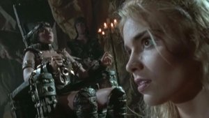Poster for Return of Callisto