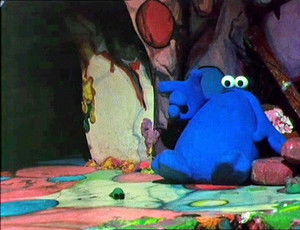 Poster for The Big Red Thing Poster for The Big Red Thing