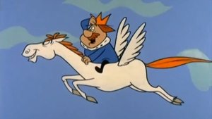 Poster for Horse Shoo Fly