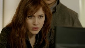 Poster for Pilot, Part 2