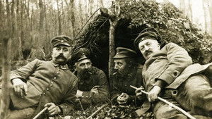 Poster for Episode 3