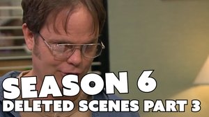 Poster for Season 6 Deleted Scenes Part 3