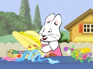 Poster for Ruby's Easter Bonnet