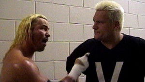 Poster for ECW Wrestling - Dec. 03, 1999