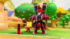 Poster for Episode 16