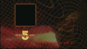 Poster for Season 4 Data Files
