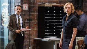 Poster for The Way Home