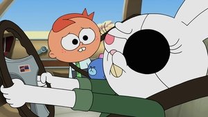 Poster for Wanted: Dumb or Alive Poster for Wanted: Dumb or Alive