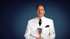 Poster for April 12 - Jon Hamm