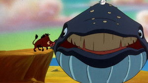 Poster for The Grim Rabbit