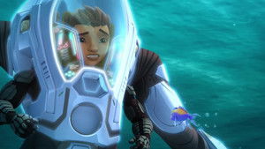 Poster for Field of Giants