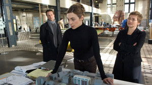 Poster for Episode 1 Poster for Episode 1