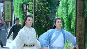 Poster for Episode 12 Poster for Episode 12