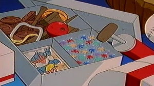 Poster for Episode 25