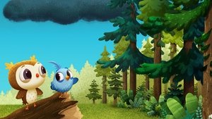 Poster for After the Storm