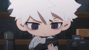 Poster for The Daily Life in Lighttime Short Episode 1 Poster for The Daily Life in Lighttime Short Episode 1