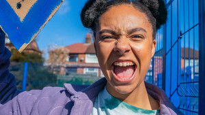 Poster for Episode 1 Poster for Episode 1