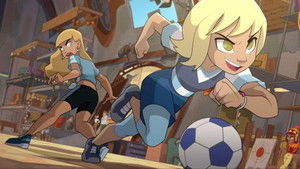 Poster for Episode 23